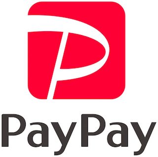 PayPay、PayPalでのお支払いが可能となりました