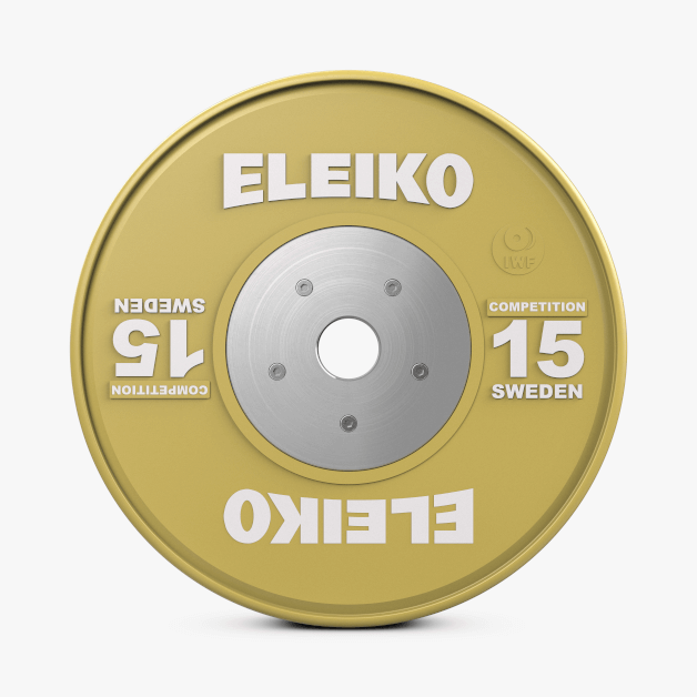 ELEIKO WL競技用ディスク