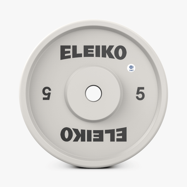 ELEIKO テクニック用ディスク 5kg